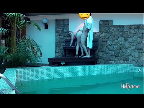 ❤️ Bos menjemput pembantu rumah ke kolam, tetapi tidak dapat menahan panas ❤❌ lucah super di lucah ms.special-grasser.ru